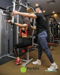 Park Fit Health Club / Muğla Park Fit Health Club / Muğla