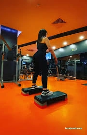 Park Fit Health Club / Muğla Park Fit Health Club / Muğla