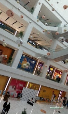Park Karaman Alışveriş Ve Yaşam Merkezi Park Karaman Alışveriş Ve Yaşam Merkezi