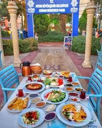 Park Menderes