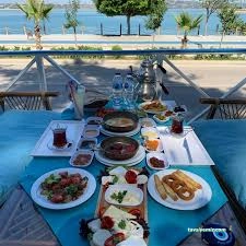 Park Menderes
