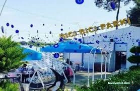 Park Menderes