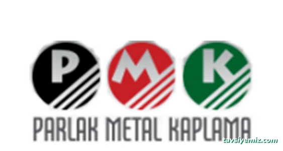 Parlak Metal Kaplama