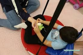 Parlar Özel Eğitim Ve Rehabilitasyon Merkezi Parlar Özel Eğitim Ve Rehabilitasyon Merkezi