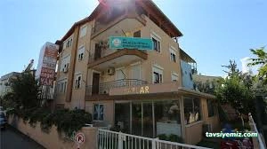 Parlar Özel Eğitim Ve Rehabilitasyon Merkezi Parlar Özel Eğitim Ve Rehabilitasyon Merkezi