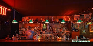 Parlement Bar