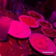 Parlement Bar