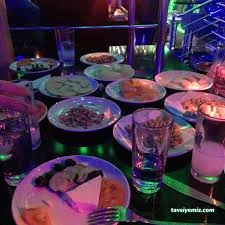 Parlement Bar