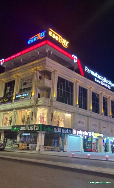 Parmaksızoğlu Sigorta Parmaksızoğlu Sigorta