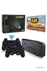 Pars Game É-Sports