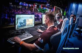 Pars Game É-Sports