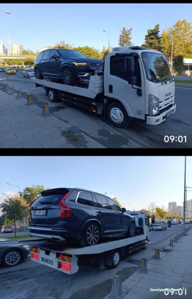 Pars Oto Kurtarma