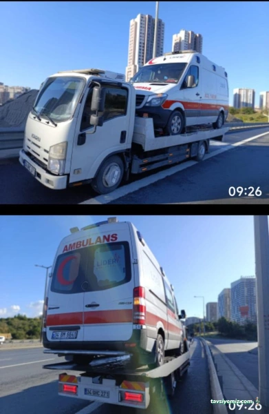 Pars Oto Kurtarma