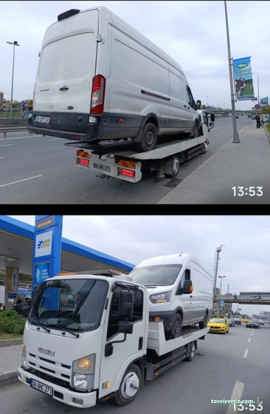 Pars Oto Kurtarma