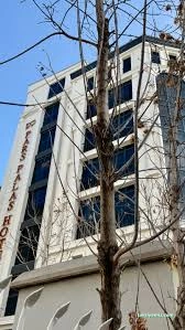 Pars Palas Hotel Pars Palas Hotel