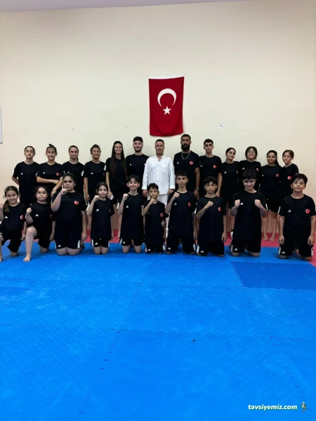 Pars Taekwondo Spor Kulubü Pars Taekwondo Spor Kulubü