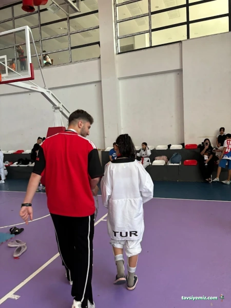Pars Taekwondo Spor Kulubü Pars Taekwondo Spor Kulubü