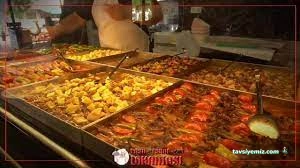 Paşa 41 Esnaf Lokantası Paşa 41 Esnaf Lokantası