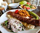 Paşa Bey Kebap - Lahmacun - Antalya Paşa Bey Kebap - Lahmacun - Antalya