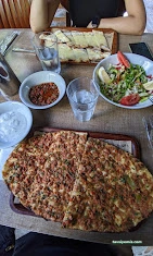 Paşa Bey Kebap - Lahmacun - Antalya Paşa Bey Kebap - Lahmacun - Antalya