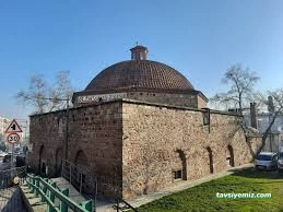 Paşa Hamamı Paşa Hamamı