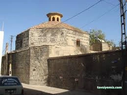 Paşa Hamamı Paşa Hamamı