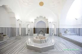 Paşa Hamamı Paşa Hamamı