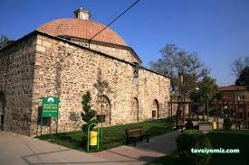 Paşa Hamamı Paşa Hamamı