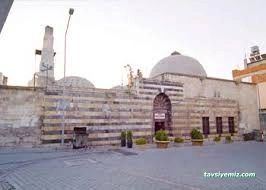 Paşa Hamamı Paşa Hamamı