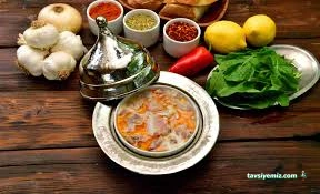 Paşa İşkembe