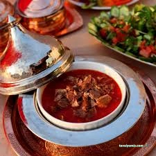 Paşa İşkembe
