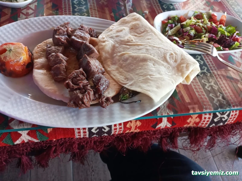 Paşa Mangalı Paşa Mangalı