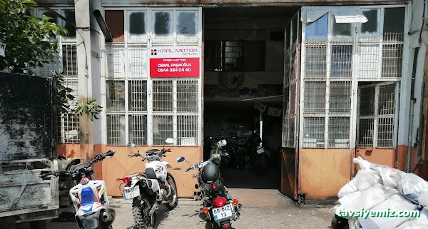 Paşa Motor Paşa Motor