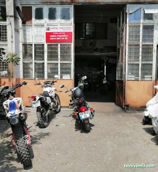 Paşa Motor Paşa Motor