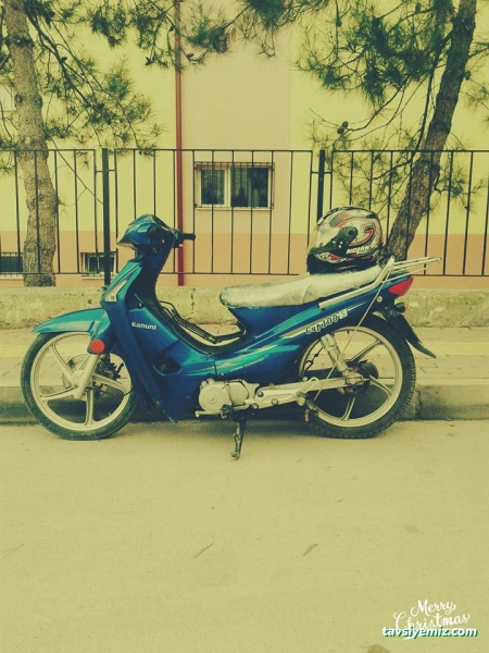 Paşa Motor Paşa Motor