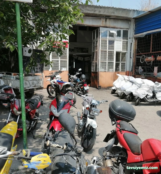 Paşa Motor Paşa Motor