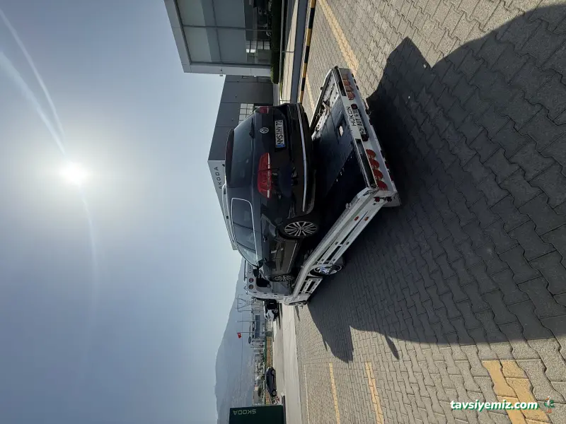 Paşa Oto Kurtarma