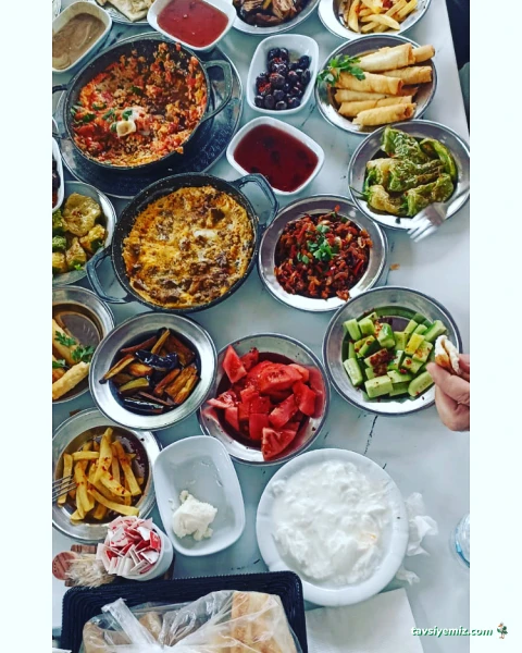 Paşa Sofrası