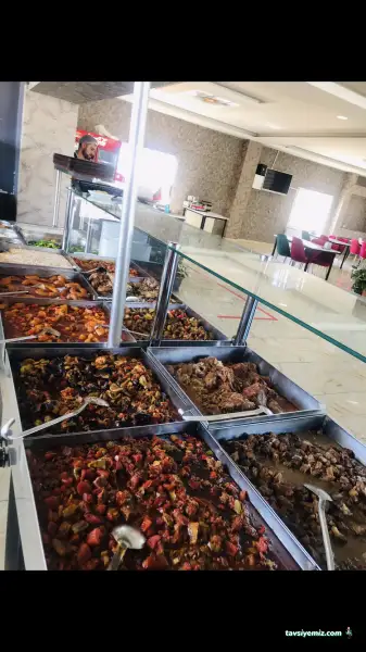 Paşa Sofrası