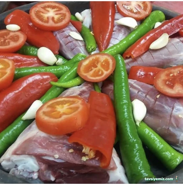 Paşa Sofrası