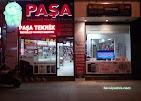 Paşa Teknik Paşa Teknik