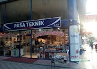 Paşa Teknik Paşa Teknik