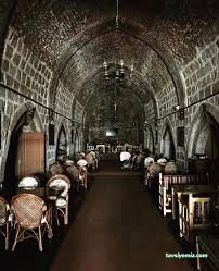 Paşahan Cafe Restaurant Paşahan Cafe Restaurant
