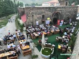 Paşahan Cafe Restaurant Paşahan Cafe Restaurant