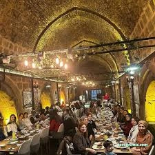 Paşahan Cafe Restaurant Paşahan Cafe Restaurant