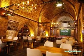 Paşahan Cafe Restaurant Paşahan Cafe Restaurant