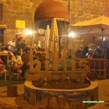 Paşahan Cafe Restaurant Paşahan Cafe Restaurant