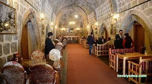 Paşahan Cafe Restaurant Paşahan Cafe Restaurant