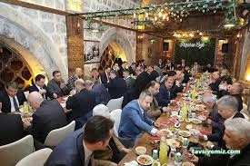 Paşahan Cafe Restaurant Paşahan Cafe Restaurant