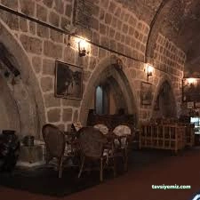 Paşahan Cafe Restaurant Paşahan Cafe Restaurant